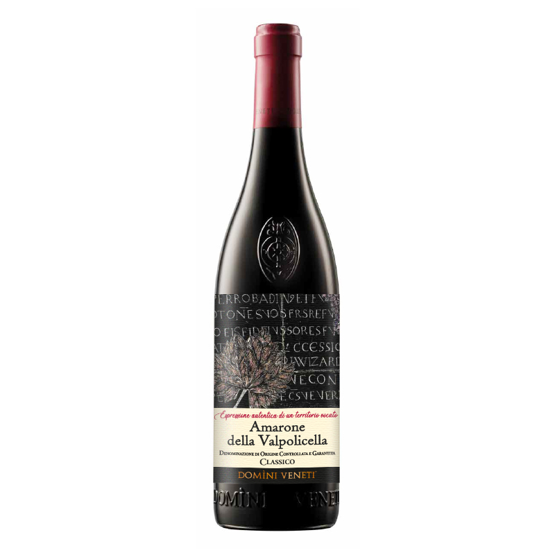 DOMINI VENITI AMARONE